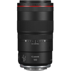 Объектив Canon RF 100mm f/2.8L Macro IS USM