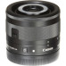 Объектив Canon EF-M 28mm f/3.5 Macro IS STM