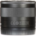 Объектив Canon EF-M 28mm f/3.5 Macro IS STM
