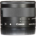 Объектив Canon EF-M 28mm f/3.5 Macro IS STM