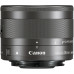 Объектив Canon EF-M 28mm f/3.5 Macro IS STM