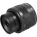 Объектив Canon EF-M 28mm f/3.5 Macro IS STM