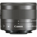 Объектив Canon EF-M 28mm f/3.5 Macro IS STM
