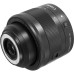 Объектив Canon EF-M 28mm f/3.5 Macro IS STM