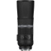 Объектив Canon RF 800mm f/11 IS STM