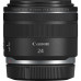 Объектив Canon RF 24mm f/1.8 Macro IS STM