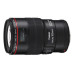 Объектив Canon EF 100mm f/2.8L Macro IS USM
