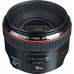 Объектив Canon EF 50mm f/1.2L USM