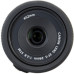 Объектив Canon EF-S 24mm f/2.8 STM