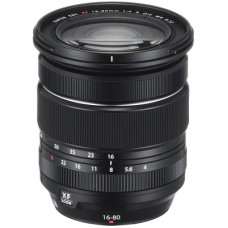 Объектив Fujifilm XF 16-80mm f/4 R OIS WR