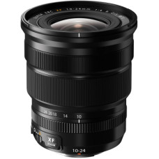 Объектив Fujifilm XF 10-24mm f/4 R OIS WR
