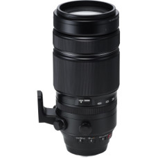 Объектив Fujifilm XF 100-400mm f/4.5-5.6 R LM OIS WR Black
