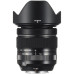 Объектив Fujifilm XF 16-80mm f/4 R OIS WR