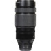 Объектив Fujifilm XF 100-400mm f/4.5-5.6 R LM OIS WR Black