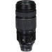 Объектив Fujifilm XF 100-400mm f/4.5-5.6 R LM OIS WR Black