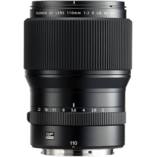 Объектив Fujifilm Fujinon GF 110mm f/2 R LM WR