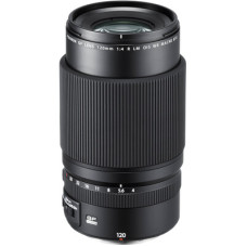 Объектив Fujifilm Fujinon GF 120mm f/4 R LM OIS WR Macro