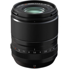 Объектив Fujifilm Fujinon XF 23mm f/1.4 R LM WR