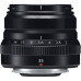 Объектив Fujifilm XF 35mm f/2 R WR Black