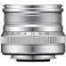 Объектив Fujifilm Fujinon XF 16mm f/2.8R WR Silver