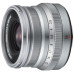 Объектив Fujifilm Fujinon XF 16mm f/2.8R WR Silver