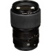 Объектив Fujifilm Fujinon GF 110mm f/2 R LM WR