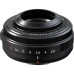 Объектив Fujifilm Fujinon XF 27mm f/2.8 R WR