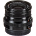 Объектив Fujifilm Fujinon XF 16mm f/2.8R WR Black