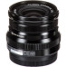Объектив Fujifilm Fujinon XF 16mm f/2.8R WR Black