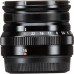 Объектив Fujifilm Fujinon XF 16mm f/2.8R WR Black