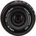 Объектив Fujifilm Fujinon XF 16mm f/2.8R WR Black