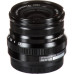 Объектив Fujifilm Fujinon XF 16mm f/2.8R WR Black