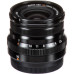 Объектив Fujifilm Fujinon XF 16mm f/2.8R WR Black