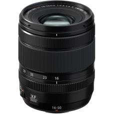 Объектив Fujifilm XF 16-50mm f/2.8-4.8 R LM WR