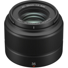 Объектив Fujifilm XC 35mm f/2