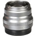 Объектив Fujifilm XF 35mm f/2 R WR Silver