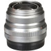 Объектив Fujifilm XF 35mm f/2 R WR Silver