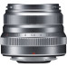 Объектив Fujifilm XF 35mm f/2 R WR Silver