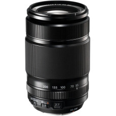 Объектив Fujifilm XF 55-200mm f/3.5-4.8 R LM OIS