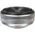 Объектив Fujifilm XF 27mm f/2.8 Silver