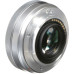 Объектив Fujifilm XF 27mm f/2.8 Silver