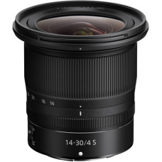 Объектив Nikon Z 14-30mm f/4 S Nikkor