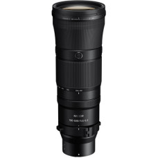 Объектив Nikon Z 180-600mm f/5.6-6.3 VR