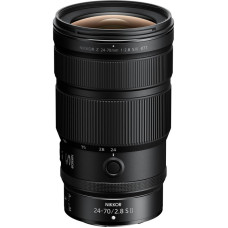 Объектив Nikon 24-70mm f/2.8S II Nikkor Z