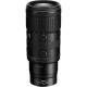 Объектив Nikon 70-200mm f/2.8 VR S II NIKKOR Z
