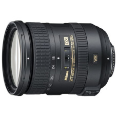 Объектив Nikon 18-200mm f/3.5-5.6G ED AF-S vr II dx Zoom-Nikkor