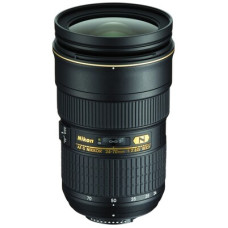 Объектив Nikon 24-70mm f/2.8G ED AF-S Nikkor