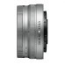 Объектив Nikon 16-50mm f/3.5-6.3 VR DX Nikkor Z Silver