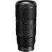 Объектив Nikon 70-200mm f/2.8 VR S II Nikkor Z