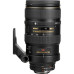 Объектив Nikon 80-400mm f/4.5-5.6D ED VR AF Zoom-Nikkor